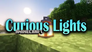 Curious Lights Mod (1.18.2) – A Simple Link between API