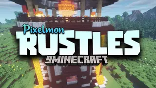 Rustles Mod (1.12.2) – Settings and Options for Pixelmon