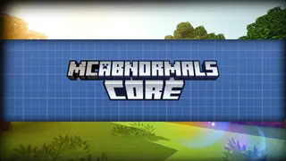Abnormals Core (1.18.2, 1.16.5) – Library for SmellyModder's Mods