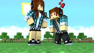 iPixeli's Gender Mod (1.18.2, 1.16.5) – Adult, Child, Female, Male