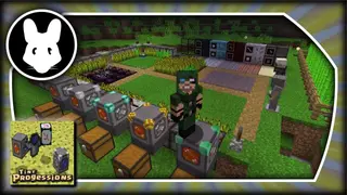 Tiny Progressions Mod (1.15.2, 1.12.2) – Some New Vanilla Style Items