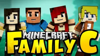 Family C Mod (1.7.10) – Get Married in Minecraft