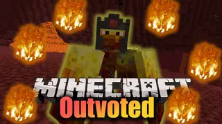 Outvoted Mod 1.17.1, 1.16.5 (Scrapped Entities)
