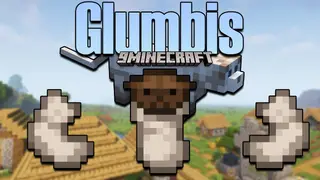 Glumbis Mod 1.17.1 (Putting your Cat into the Socks)