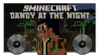 Dandy at the Night Mod 1.16.5, 1.15.2 (Companion)