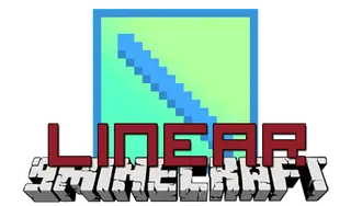 Linear Mod 1.12.2 (Building is Really Easy)