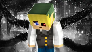 Tokyo Ghoul Adventure Mod 1.12.2 (Quinques and Kagunes)