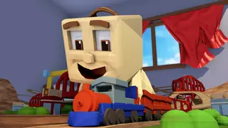Model Trains Mod 1.12.2, 1.10.2 (3D Printer, Train Controller)