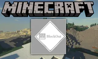 BlockOut Mod 1.12.2 (A Data-driven GUI Library for Minecraft)