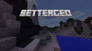 BetterGeo Mod 1.12.2, 1.7.10 (Realistic Geology in Minecraft)