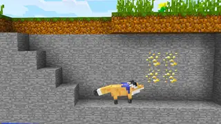 Outfox Mod 1.12.2 (Cutest Pets Ever)