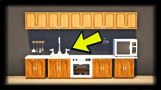 Cuisine Mod 1.12.2 (Customize Your Food)