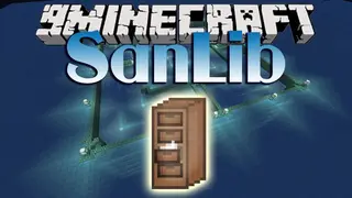 SanLib 1.12.2, 1.11.2 (Library for SanAndreasP's Mods)