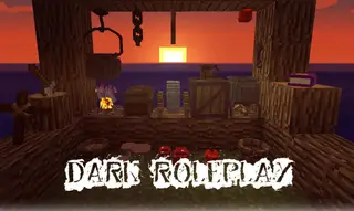 Dark Roleplay Core 1.12.2, 1.11.2 (Library for JTK222's Mods)