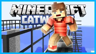 Catwalks 4 Mod 1.12.2 (Industrial Decorations Blocks)