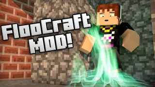 Floocraft Mod 1.16.5, 1.15.2 (Harry Potter Teleportation)