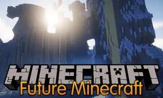 Future Versions Mod 1.15.2, 1.12.2 (Have All Features in Your Favorite Version)