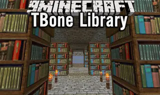 TBone Library 1.12.2 (Library for t145_irl's Mods)