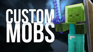 From The Depths Mod 1.12.2 (Summon Any Monster in the Game)