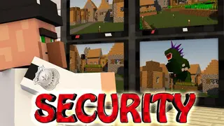 OpenSecurity Mod (1.12.2, 1.10.2) – Code Your Own Base Security