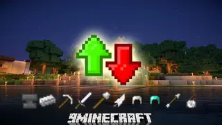 Equipment Tooltips Mod (1.15.2, 1.12.2) – Easy Comparison