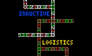 Inductive Logistics Mod 1.12.2, 1.11.2 (Various Technical Content)