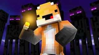 Enderman Evolution Mod 1.12.2 (Evolved Enderman, Frienderman)