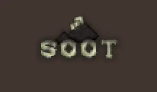 Soot Mod 1.12.2 (Provide Some Improvements to Embers)
