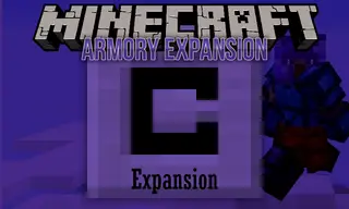 Armory Expansion Mod 1.12.2 (Integrate Other Mods With Construct's Armory)