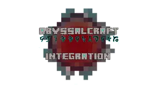 AbyssalCraft Integration Mod 1.12.2, 1.11.2 (Integration Module)