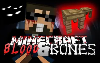 BnBGamingCore 1.12.2 (Library for Blood N Bones Gaming's Mods)