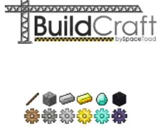 Buildcraft Compat Mod (1.12.2, 1.7.10) – Connect All Your Favorite Tech Mods