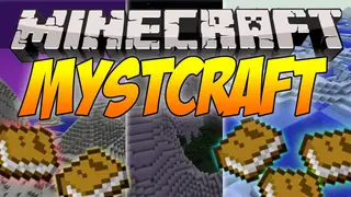 Mystcraft Mod 1.12.2, 1.11.2 (Myst Game Series in Minecraft)