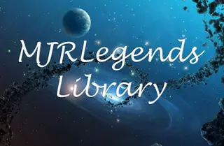 MJRLegendsLib 1.12.2, 1.11.2 (Library for MJRLegends's Mods)