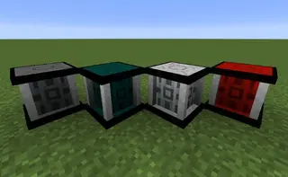 Simple Generators Mod 1.16.5, 1.12.2 (Generator Generates Energy)