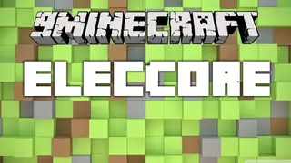 ElecCore (1.15.2, 1.12.2) – Rendering Library