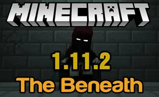 The Beneath Mod (1.12.2, 1.11.2) – A Dangerous World for Ores