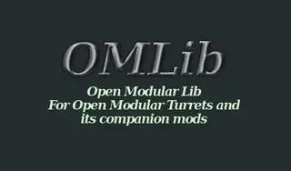 OMLib (1.12.2, 1.11.2) – The Core for Your Defenses
