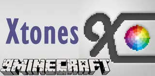 Xtones Mod 1.12.2, 1.11.2 (Revival of Ztones Mod)