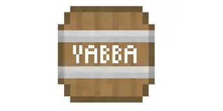 YABBA Mod 1.12.2, 1.11.2 (Yet Another Better Barrel Attempt)