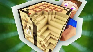 AromaBackup Mod (1.12.2, 1.11.2) – Never Lose Your Base Again