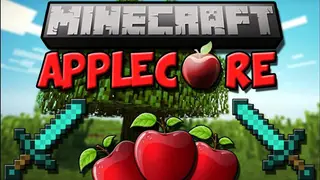 AppleCore (1.12.2, 1.11.2) – Make Eating More Strategic