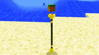 Biome Staff Mod (1.12.2) – Spiritual Successor to Biome Wand