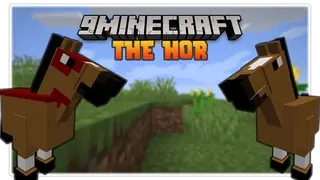 The HOR Mod 1.16.5 (Silly, Travel)