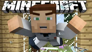 Fragile Glass Mod 1.16.5, 1.15.2 (Thin Ice Which Breaks Underfoot)
