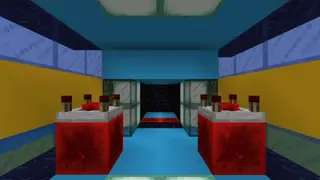 Minecoprocessors Mod 1.16.5, 1.12.2 (Increase Your Redstone Possibilities)