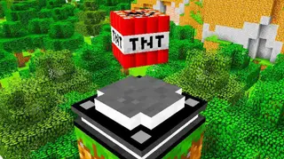 Simple Trophies Mod (1.15.2, 1.12.2) – Special Trophy Stands as Decorations