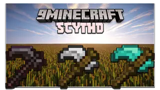 Scythd Mod 1.16.5 (Tool, Utility)
