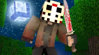 Horror Movie Monsters Mod 1.16.5, 1.15.2 (Bringing Cinema to Minecraft)