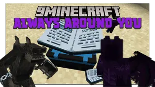 Always Around You Mod 1.16.5 (Ritual)